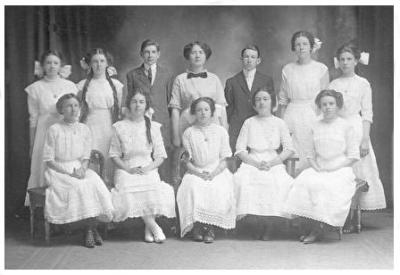 Class of 1912